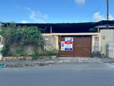 Casa com 3 Quartos à venda, 100m² no Ouro Preto, Olinda