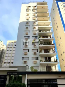 Apartamento com 4 Quartos à venda, 278m² no Cambuí, Campinas