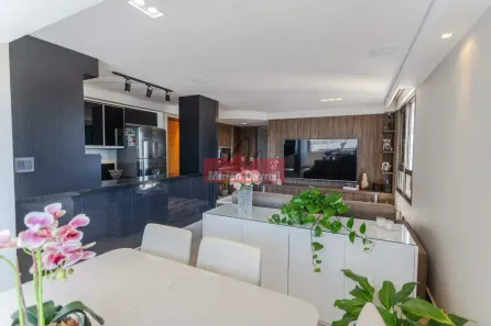 Apartamento com 3 Quartos à venda, 92m² no São Pedro, Belo Horizonte