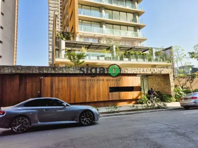 Apartamento com 3 Quartos à venda, 335m² no Itaim Bibi, São Paulo
