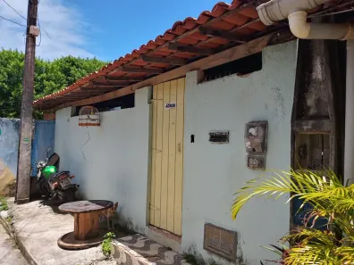 Casa com 2 Quartos à venda, 110m² no Itinga, Lauro de Freitas