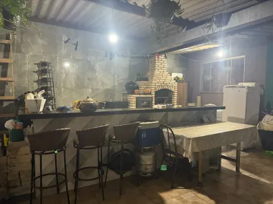 Casa com 2 Quartos à venda, 128m² no Itapoã II, Brasília