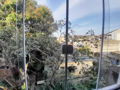 Casa com 2 Quartos à venda, 80m² no Rocha, São Gonçalo