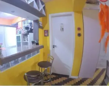 Apartamento com 1 Quarto à venda, 33m² no Centro Histórico, Porto Alegre