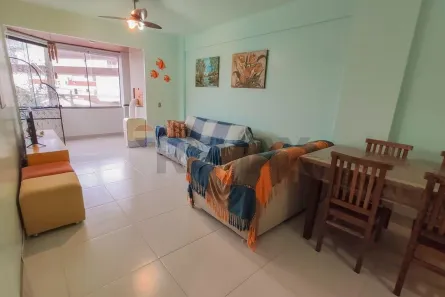 Apartamento com 2 Quartos à venda, 72m² no Canasvieiras, Florianópolis