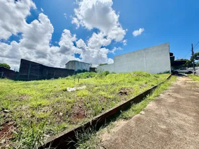 Lote/Terreno à venda, 306m² no Conjunto Habitacional Requião, Maringá