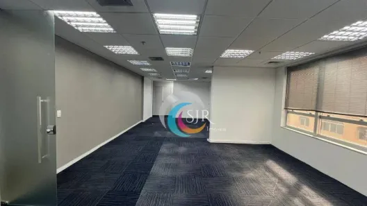 Sala Comercial para alugar, 320m² no Pinheiros, São Paulo