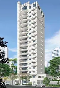 Apartamento com 3 Quartos à venda, 167m² no Aclimação, São Paulo