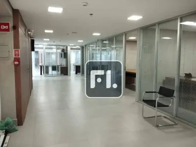 Sala Comercial para alugar, 203m² no Alphaville Centro Industrial e Empresarial/Alphaville., Barueri