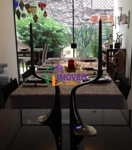 Casa de Condomínio com 3 Quartos à venda, 500m² no Residencial Tamboré, Barueri