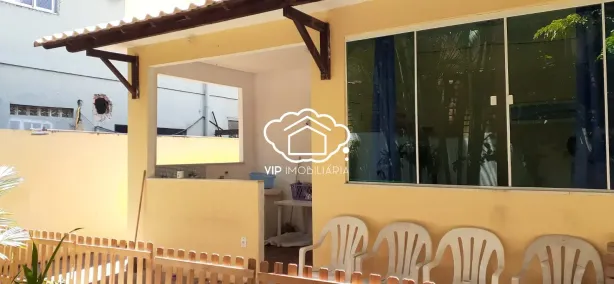 Casa com 2 Quartos à venda, 120m² no Cosmos, Rio de Janeiro