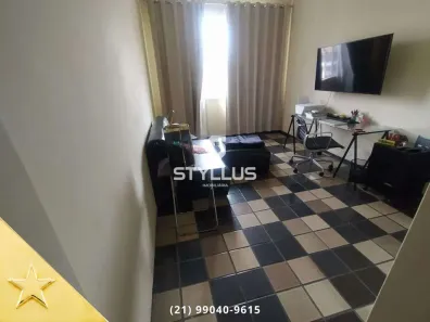 Apartamento com 2 Quartos à venda, 65m² no Cachambi, Rio de Janeiro