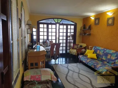 Sobrado com 4 Quartos à venda, 180m² no Parque Jabaquara, São Paulo