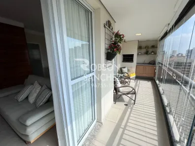 Apartamento com 4 Quartos à venda, 143m² no Vila Mascote, São Paulo
