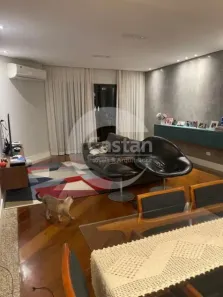 Apartamento com 3 Quartos à venda, 143m² no Mooca, São Paulo