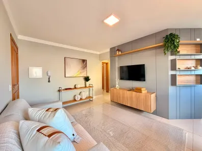 Apartamento com 2 Quartos à venda, 70m² no Capão da Canoa, Capão da Canoa