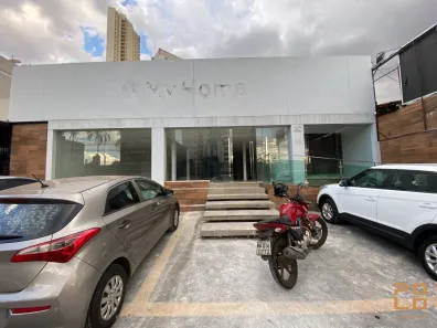 Ponto Comercial para alugar, 380m² no Setor Oeste, Goiânia