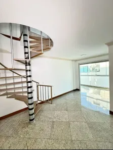 Cobertura com 4 Quartos à venda, 262m² no Itapuã, Vila Velha