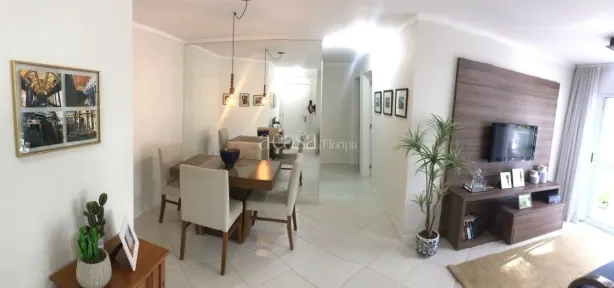Apartamento com 3 Quartos à venda, 79m² no Agronômica, Florianópolis