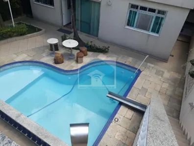 Sobrado com 5 Quartos para alugar, 480m² no Brooklin Paulista, São Paulo