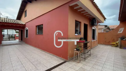 Casa com 2 Quartos à venda, 128m² no Bal Stella Maris, Peruíbe