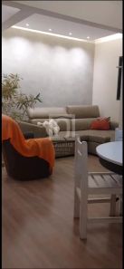 Apartamento com 2 Quartos à venda, 66m² no Vila Domingues, Votorantim