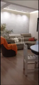 Apartamento com 2 Quartos à venda, 66m² no Vila Domingues, Votorantim