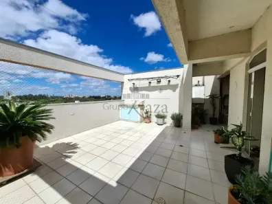 Apartamento com 3 Quartos à venda, 148m² no Jardim Satélite, São José dos Campos