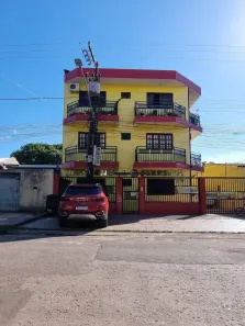 Apartamento com 2 Quartos para alugar, 30m² no Caranazal, Santarém