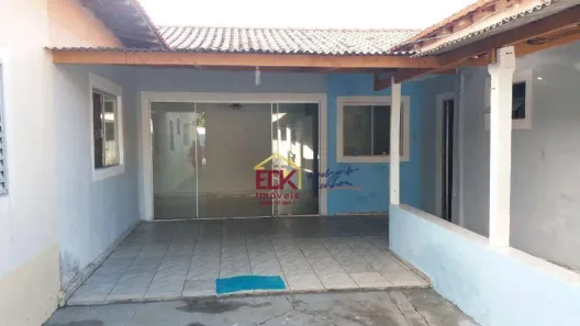 Casa com 2 Quartos à venda, 177m² no Parque Residencial Nova Caçapava, Caçapava