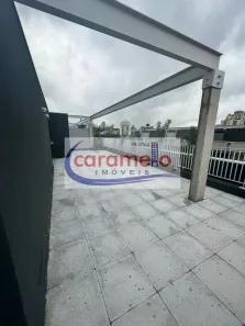 Cobertura com 3 Quartos à venda, 155m² no Vila Ipojuca, São Paulo