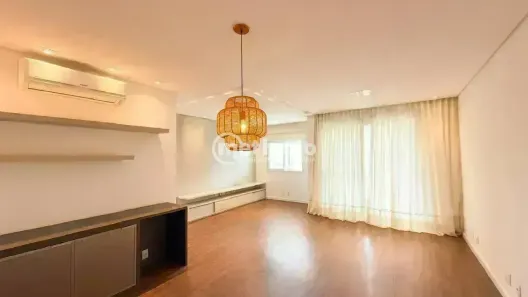 Apartamento com 2 Quartos à venda, 85m² no Cambuí, Campinas