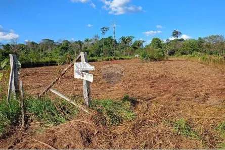 Lote/Terreno à venda, 2700m² no Nova Esperança, Porto Velho
