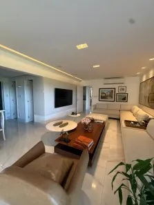 Apartamento com 4 Quartos à venda, 276m² no Patamares, Salvador