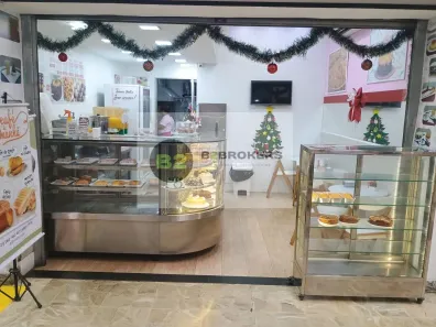 Ponto Comercial para alugar, 45m² no Portuguesa, Rio de Janeiro