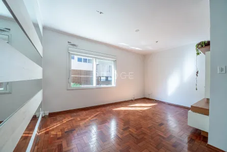 Apartamento com 3 Quartos à venda, 95m² no Rio Branco, Porto Alegre