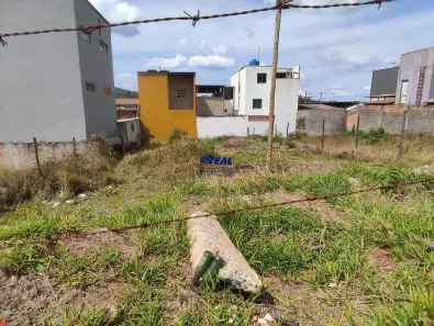 Lote/Terreno à venda, 360m² no Jardim Canadá, Nova Lima