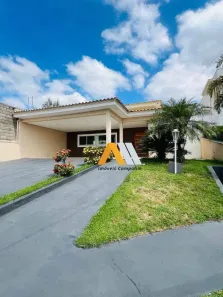 Casa de Condomínio com 3 Quartos à venda, 250m² no Jardim Gramados de Sorocaba, Sorocaba