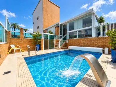 Cobertura com 3 Quartos à venda, 290m² no Campo Grande, Santos