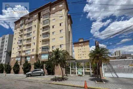 Apartamento com 3 Quartos à venda, 76m² no Vila Carrão, São Paulo