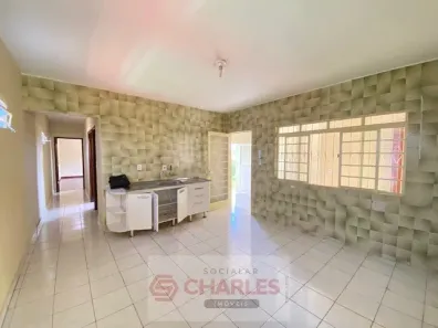 Casa com 3 Quartos à venda, 165m² no Vila Bianchi, Mogi Mirim