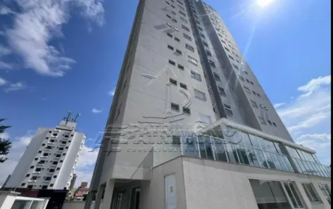Apartamento com 2 Quartos à venda, 65m² no Centro, Sorocaba