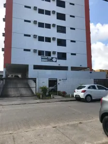 Apartamento com 1 Quarto à venda, 35m² no Jardim Atlântico, Olinda