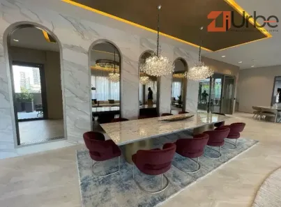 Apartamento com 3 Quartos à venda, 161m² no Perdizes, São Paulo
