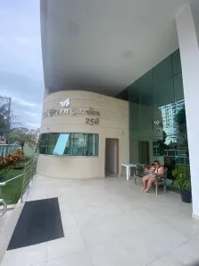 Apartamento com 2 Quartos para alugar, 65m² no Itapuã, Vila Velha