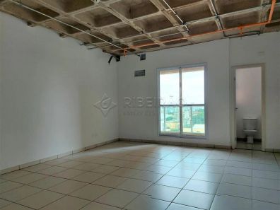 Consultório à venda, 38m² no Nova Ribeirânia, Ribeirão Preto