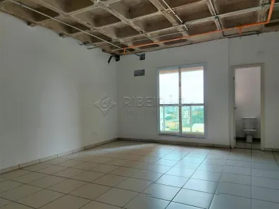 Consultório à venda, 38m² no Nova Ribeirânia, Ribeirão Preto