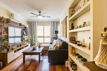 Apartamento com 2 Quartos à venda, 67m² no Moinhos de Vento, Porto Alegre