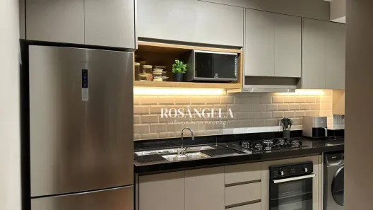 Apartamento com 2 Quartos à venda, 80m² no Bom Jardim, São José do Rio Preto