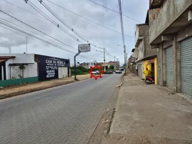 Imóvel Comercial para venda ou aluguel, 3000m² no Xique-Xique, Caruaru